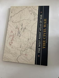 The West Point Atlas of War