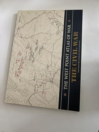 The West Point Atlas of War
