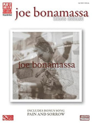Joe Bonamassa - Blues Deluxe