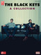 The Black Keys Collection Play It Like It Is Vocal Songbook