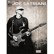 The Joe Satriani Collection