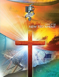 Survey of the New Testament