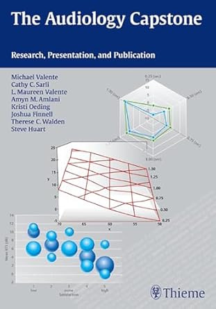 The Audiology Capstone
