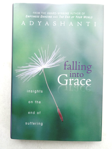 Falling into Grace