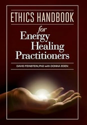 Ethics Handbooks for Energy Healing Practitioners