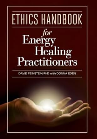 Ethics Handbooks for Energy Healing Practitioners