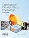 Certificate of Cloud Auditing Knowledge Study Guide