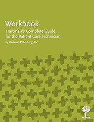 Workbook for Hartman's Complete Guide for the Patient Care