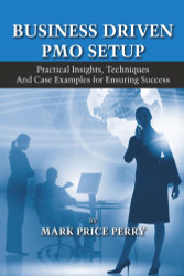 Business Driven PMO Setup