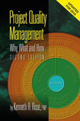 Project Quality Management
