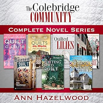 Colebridge Community Series Collection
