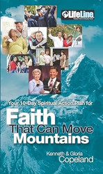 Faith That Can Move Mountains