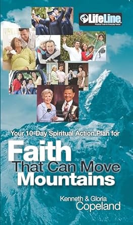 Faith That Can Move Mountains
