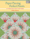 Paper Piecing Perfect Points