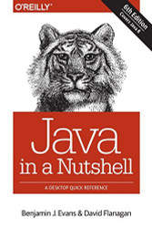 Java In A Nutshell