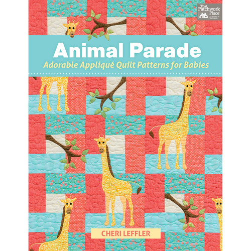 Animal Parade