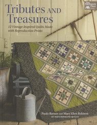 Tributes and Treasures