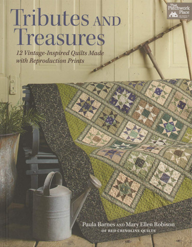 Tributes and Treasures