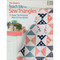 Pat Sloan's Teach Me to Sew Triangles