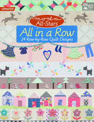 Moda All-Stars All in a Row