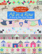Moda All-Stars All in a Row