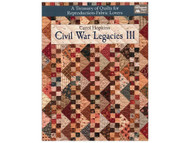 Civil War Legacies III