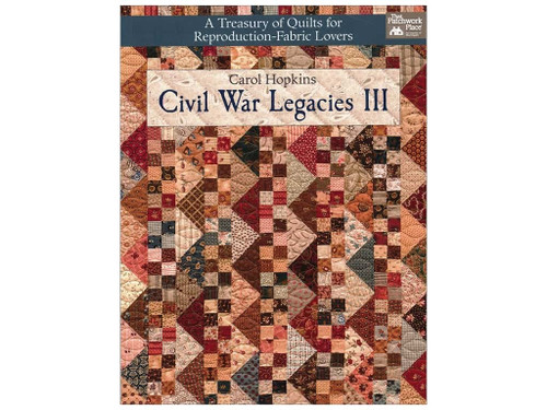 Civil War Legacies III