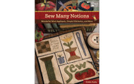 Sew Many Notions