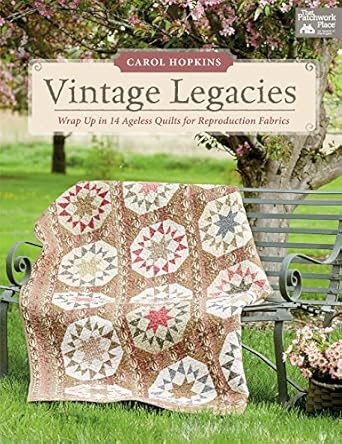Vintage Legacies