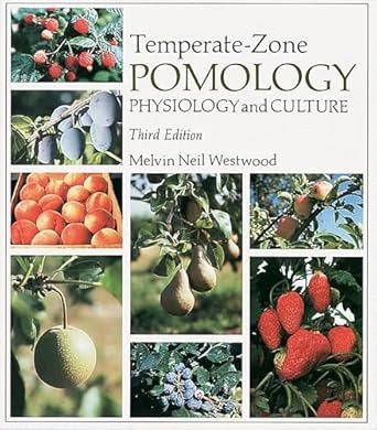 Temperate-Zone Pomology