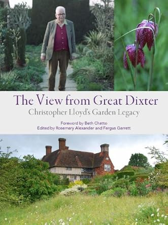 The View from Great Dixter
