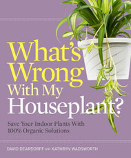 What's Wrong with My Houseplant?