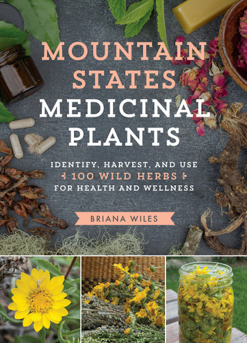 Mountain States Medicinal Plants