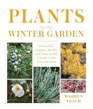 Plants for the Winter Garden