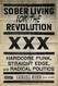 Sober Living for the Revolution