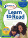 Hooked on Phonics Learn to Read Level 6