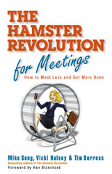 The Hamster Revolution for Meetings