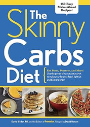 The Skinny Carbs Diet