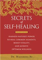 Secrets of Self-Healing