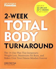 2-Week Total Body Turnaround