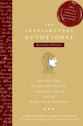 The Intellectual Devotional Biographies