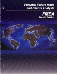 POTENTIAL FAILURE MODE+EFFECTS... FMEA