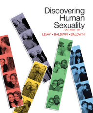 Discovering Human Sexuality Fourth Edition