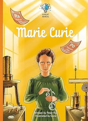 Marie Curie (Great Minds 2)