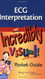 ECG Interpretation: An Incredibly Visual! Pocket Guide