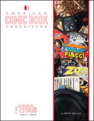 American Comic Book Chronicles