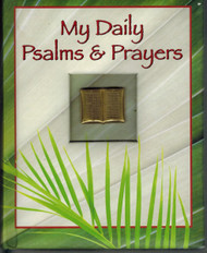 My Daily Psalms and Prayers