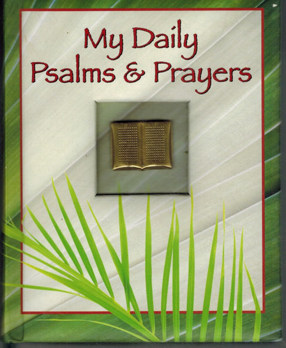 My Daily Psalms and Prayers