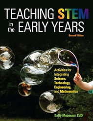 Teaching STEM in the Early Years 2nd edition