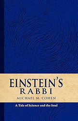 Einstein's Rabbi